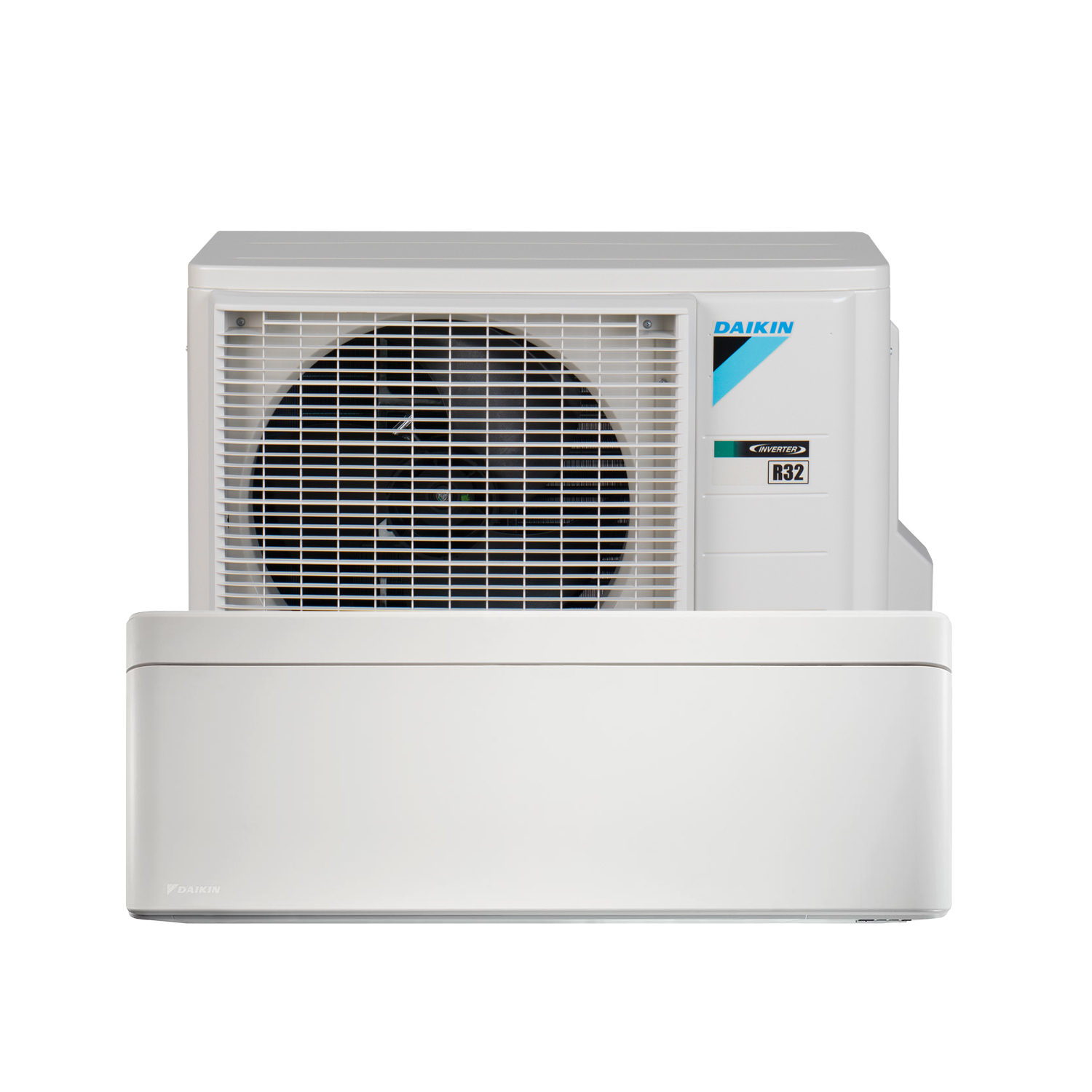 Daikin Stylish, Nepura komplekt